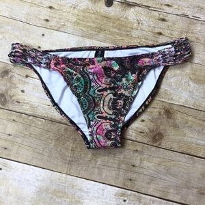 Minkpink Bikini Bottoms